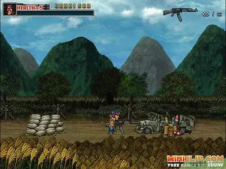 Image titled Begin Playing Commando 2 Step 21