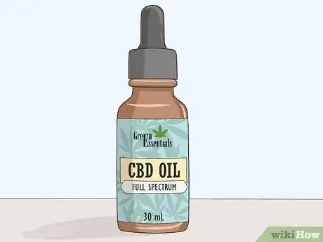 Image titled Determine CBD Oil Quality Step 1