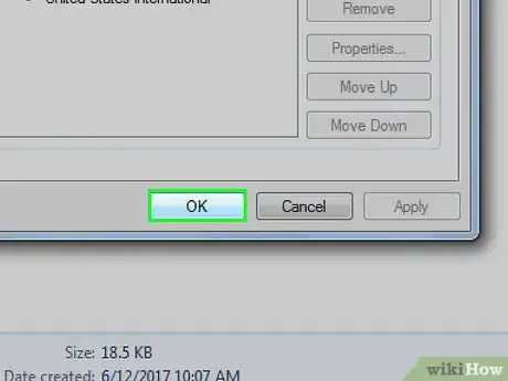 Image titled Install and Use Indian Rupee Symbol in Windows Step 11