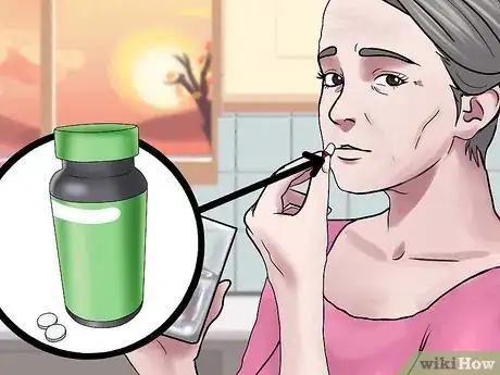 Image titled Deal With Hot Flashes Step 15