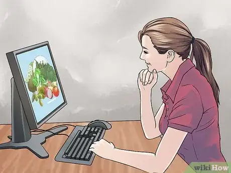 Image titled Add Healthy Fat to Your Diet Step 8