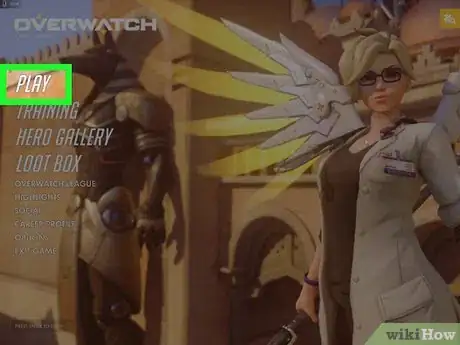 Image titled Improve Your Aim in Overwatch Step 10