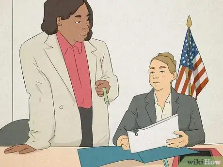 Image titled Push for Legislation to Fight Climate Change Step 1