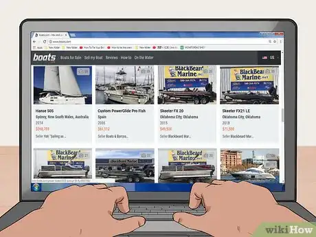 Image titled Buy a Used Boat Step 6