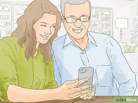 Image titled Handle Older Relatives Who Have Lost Their Filter Step 5