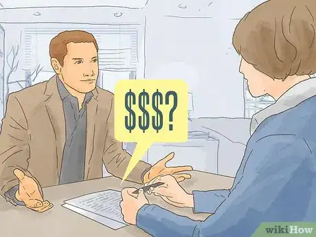 Image titled Take Legal Action if Fired for Having PTSD Step 16