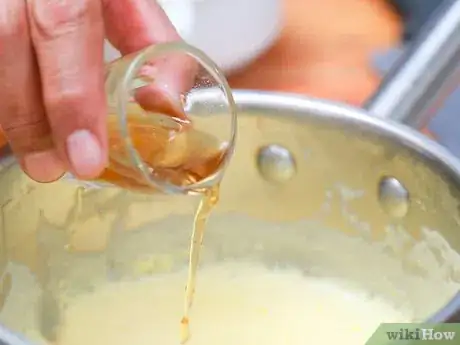 Image titled Make Apple and Raspberry Crumble Step 13