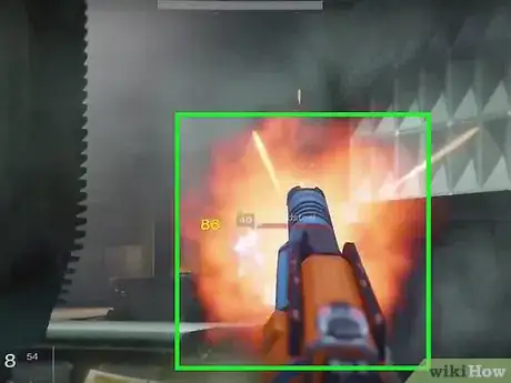 Image titled Properly Use a Hand Cannon in Destiny Step 7