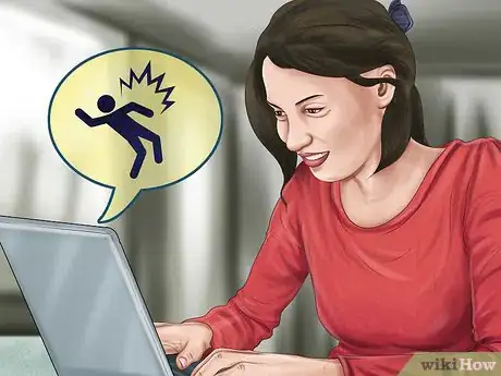 Image titled Defend Yourself in a Sports Injury Lawsuit Step 9