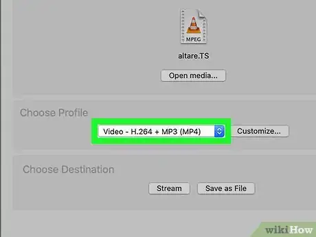 Image titled Convert TS to MP4 on PC or Mac Step 28
