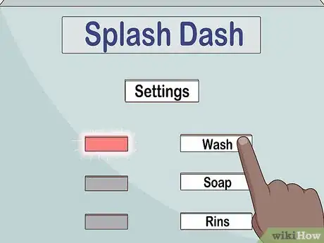 Image titled Use a Self Service Car Wash Step 5