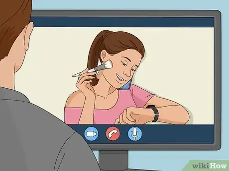 Image titled Make a Long Distance Boyfriend Jealous Step 5