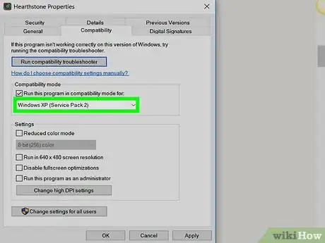 Image titled Play Multiple Games of Hearthstone Simultaneously Step 5