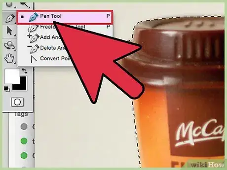Image titled Separate an Image from Its Background (Photoshop) Step 3