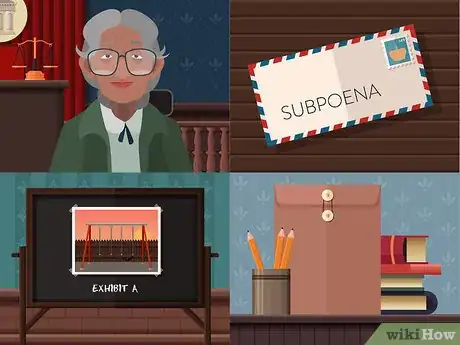 Image titled Sue Your Child's School for Premises Liability Step 21