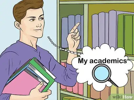 Image titled Get Into NYU Step 3