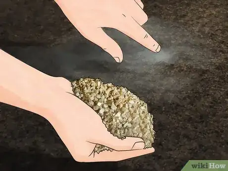 Image titled Use Vermiculite in a Container Garden Step 2