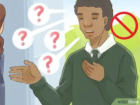 Image titled Pick Up Girls in High School Step 4