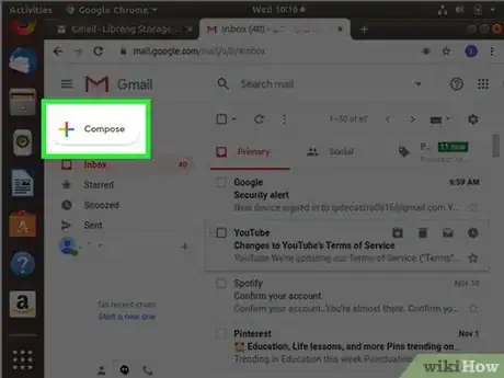 Image titled Send Mail in Linux Step 12