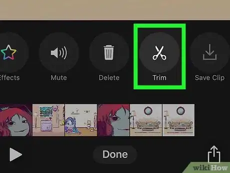 Image titled Use the Clips App on iPhone or iPad Step 44