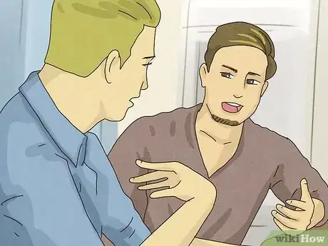 Image titled Tell a Previous Partner About an STI Step 8