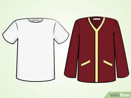 Image titled Pack for a Winter Trip Step 1