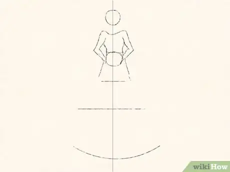 Image titled Draw a Bride Step 4
