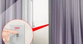 Set up Lighting for a Party