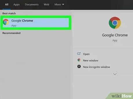 Image titled Make Tab Groups on Chrome Step 1