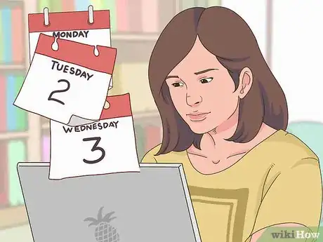 Image titled Do the 30 Days of Thankfulness Challenge Step 15