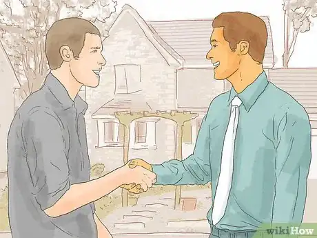 Image titled Finance a Fixer Upper House With an FHA 203(K) Program Step 12