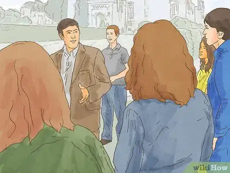 Image titled Get Paid to Travel Step 2