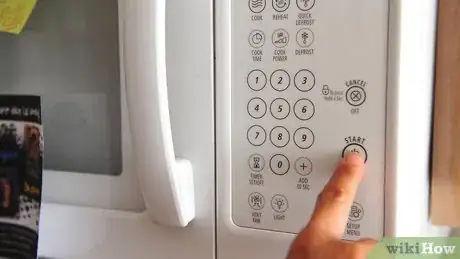 Image titled Make White Sauce in the Microwave Step 5