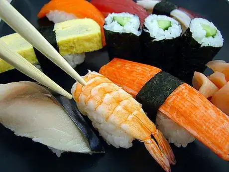 Image titled Sushi 8