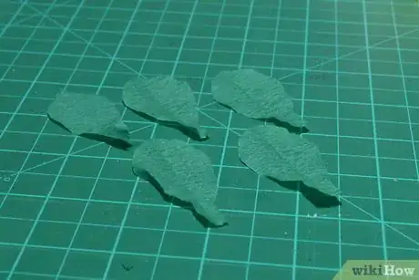 Image titled Make Crepe Paper Peonies Step 14