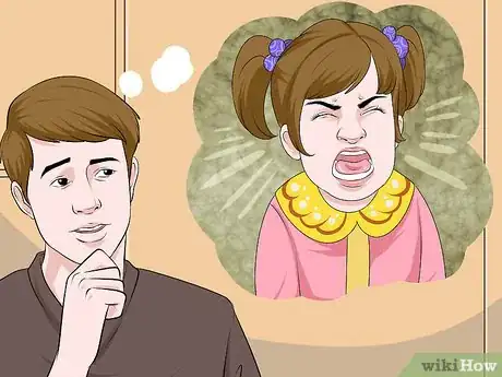 Image titled Diagnose Separation Anxiety in Children Step 1