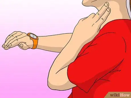 Image titled Know if You Have a Healthy Heart Rate Step 5
