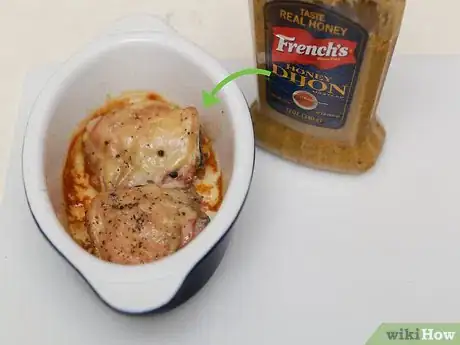 Image titled Cook Baked Chicken Step 9