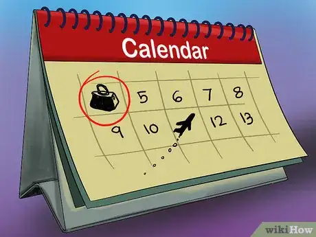 Image titled Pack for a Holiday Step 5