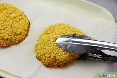 Image titled Make Hot Water Cornbread Step 20