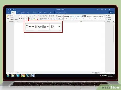 Image titled Write a Drug Offense Affidavit Step 2
