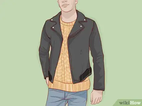Image titled Wear Knitted Sweaters Step 3