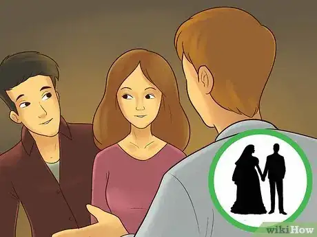 Image titled Photograph a Wedding Step 3