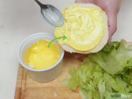 Image titled Make a McDonald's Big Mac Step 7