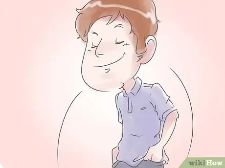 Image titled Get a Girl to Think You're Cute Step 12