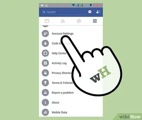 Image titled Adjust Your Own Gender on Tinder Step 3