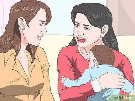 Image titled Find Postpartum Depression Support Groups Step 6