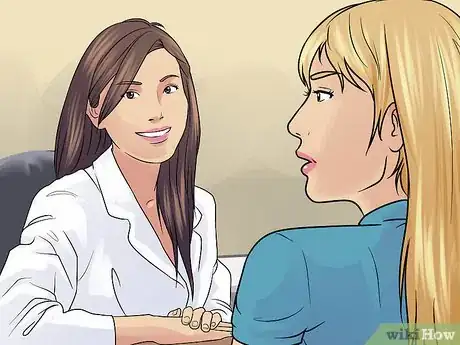 Image titled Determine if Your Doctor Is Qualified to Do Plastic Surgery Step 5