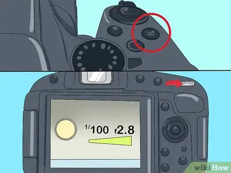 Image titled Photograph Northern Lights Step 11