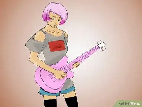 Image titled Learn Guitar Without a Teacher Step 5